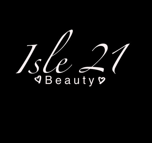 Isle 21 Beauty